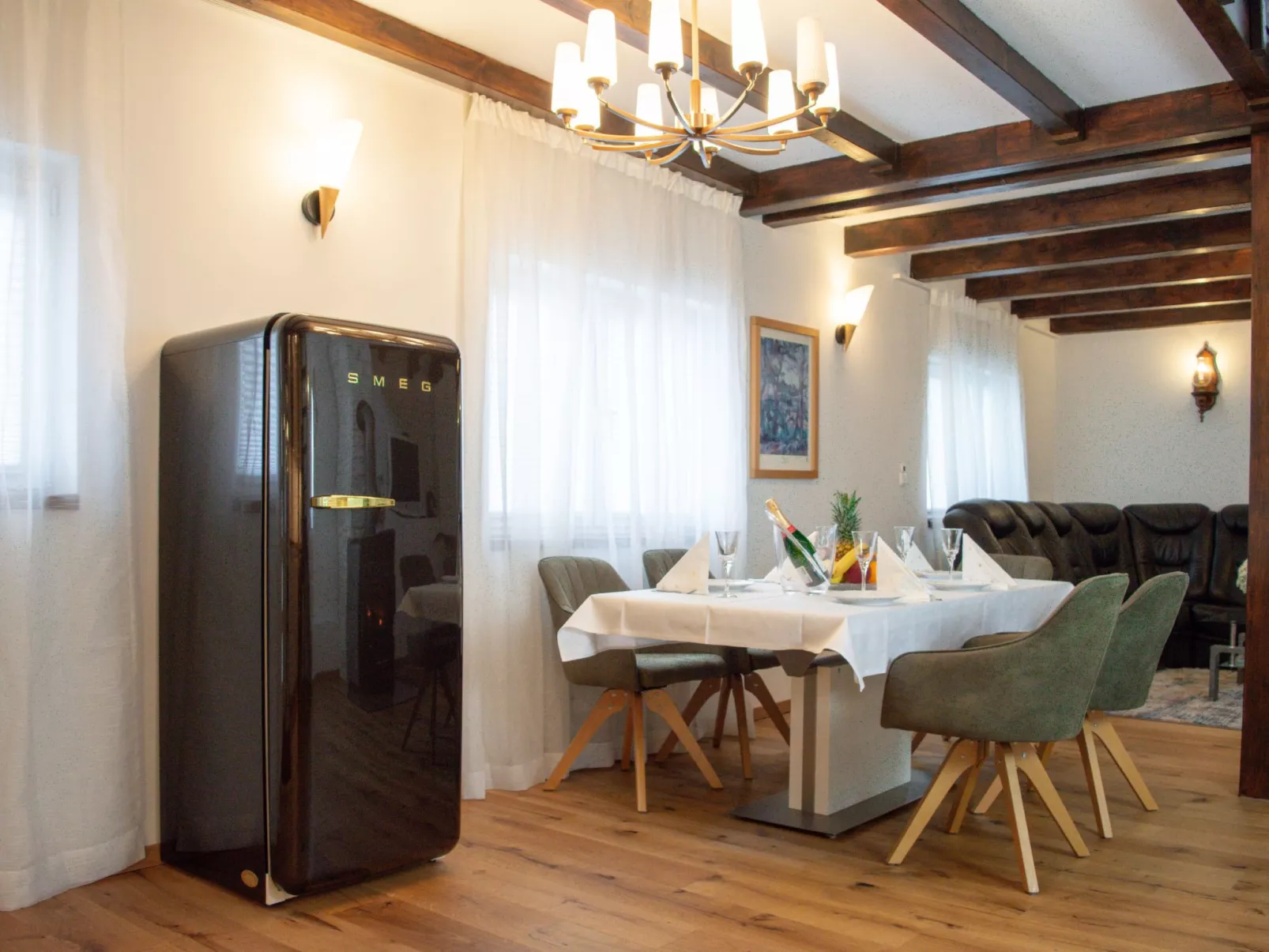 Villa Monte in Frechen Bachem bei Köln-Binnen