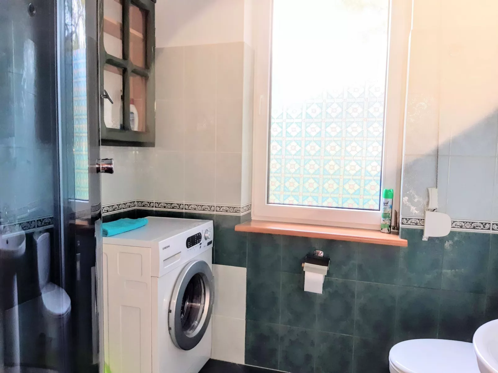 Fachwerkhaus "Paula" mit Blick auf das Wasser-Image-tags.info