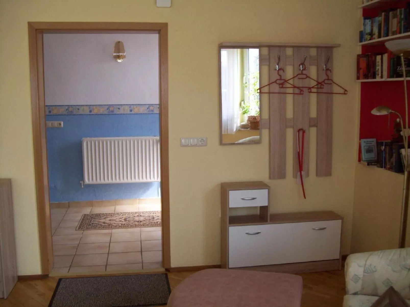 Appartement in Törten-Image-tags.info