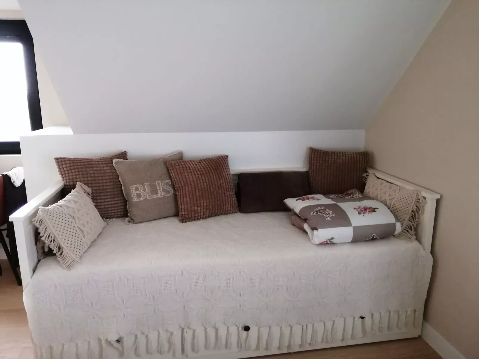 Ferienvilla "Wellness Akkerland"-Binnen