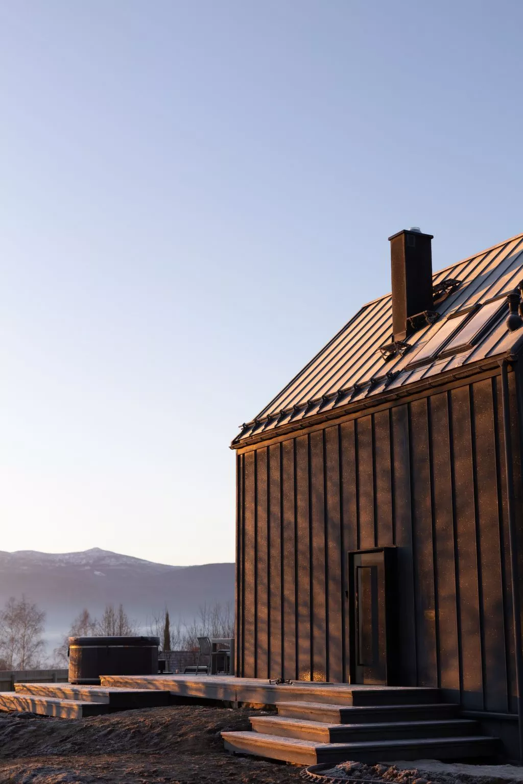 FlowFort - Riesengebirgsblick Spa Wellness-Buiten