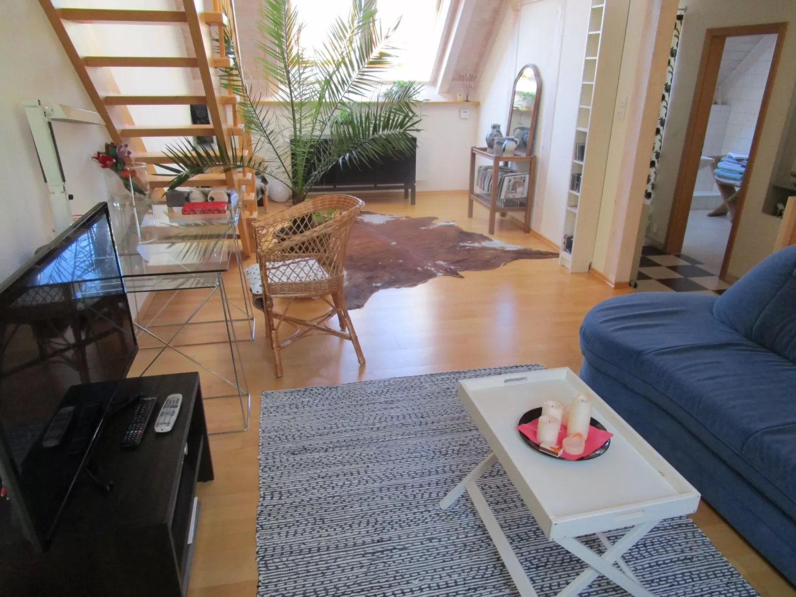 Spessart Bessenbach-Binnen