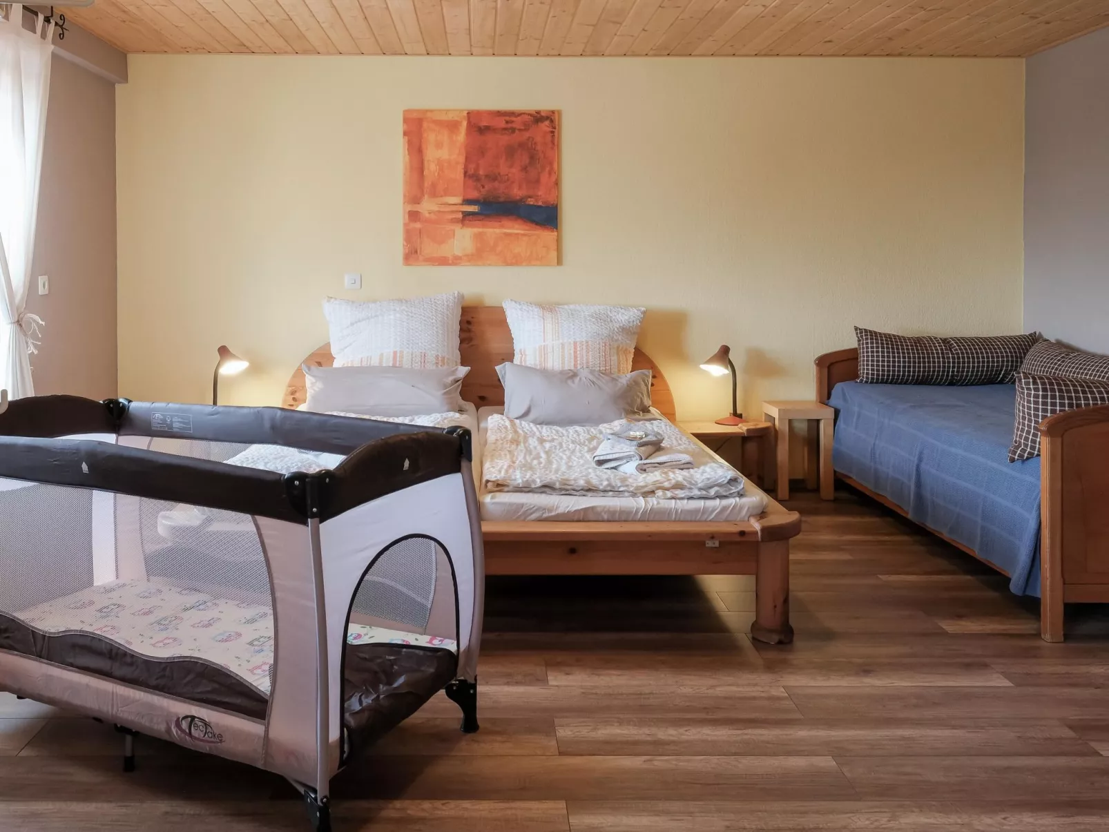 Fewo. Liebelt-Binnen