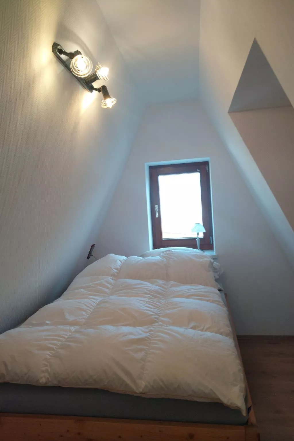 Ferien- und Monteurwohnung Nepperwitz Süd-Binnen