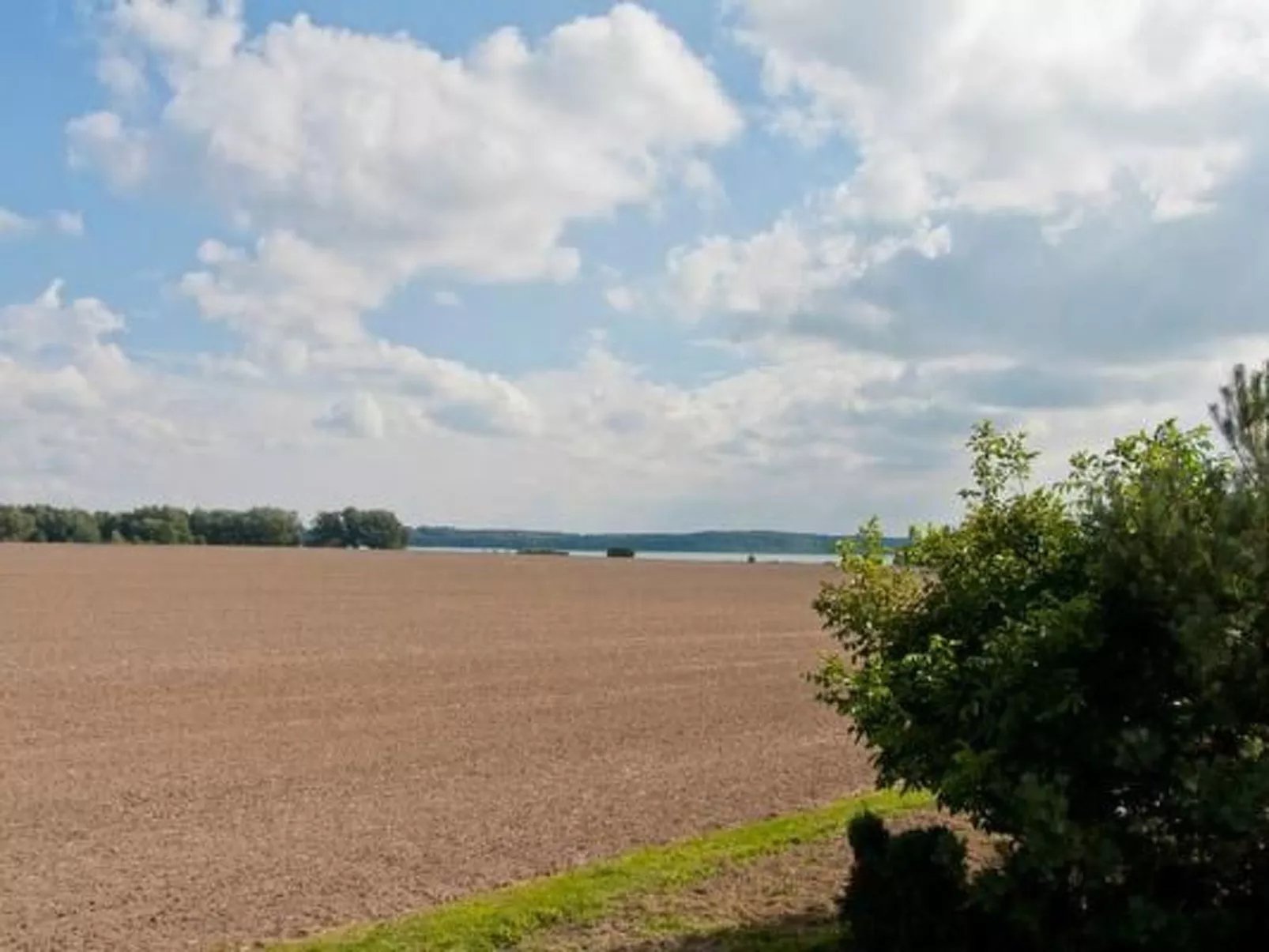 Urgemütliche Ferienwohnung in Krummin-Buiten