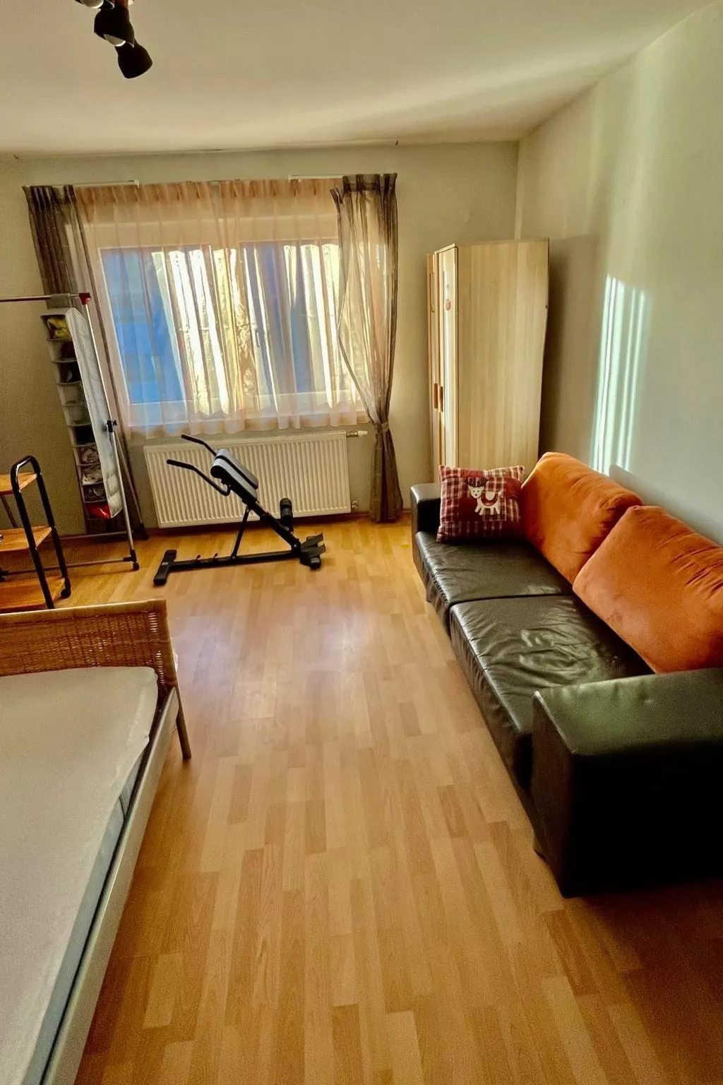 Apartment Alfons-Binnen