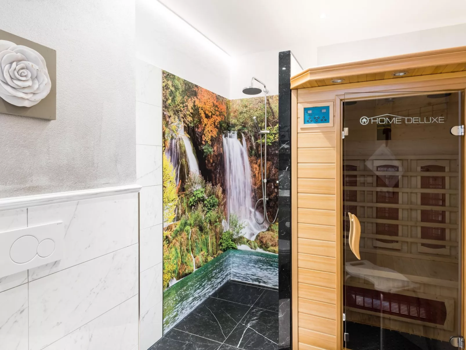 Appartement Edelweiß-Binnen