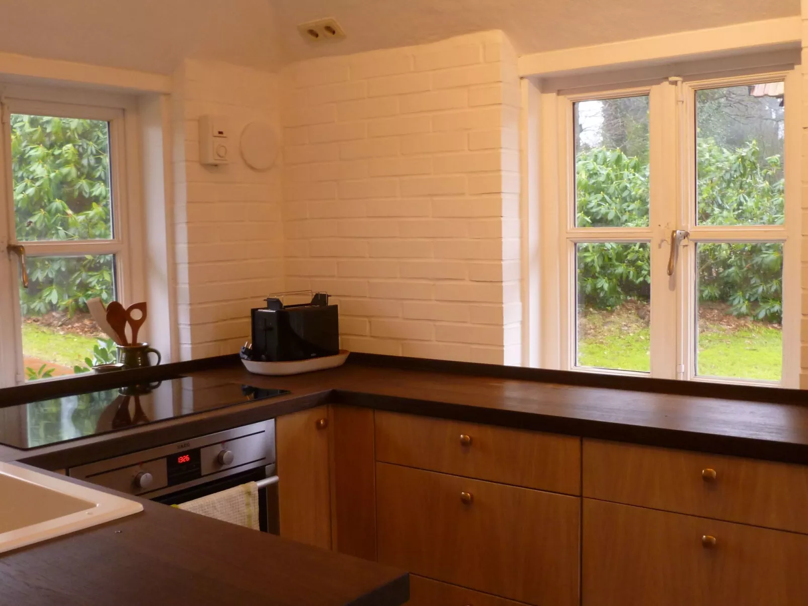 Haus Siedschelje-Binnen