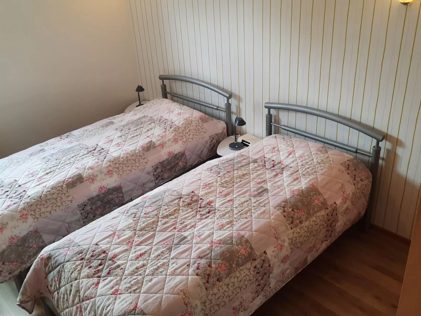 Fewo "Edison"-Binnen