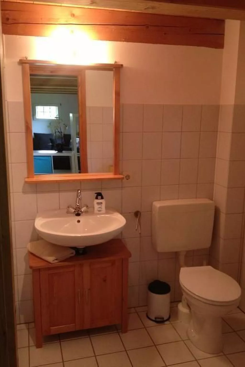 Reetdachhaus für erholsamen Familienurlaub-Image-tags.info