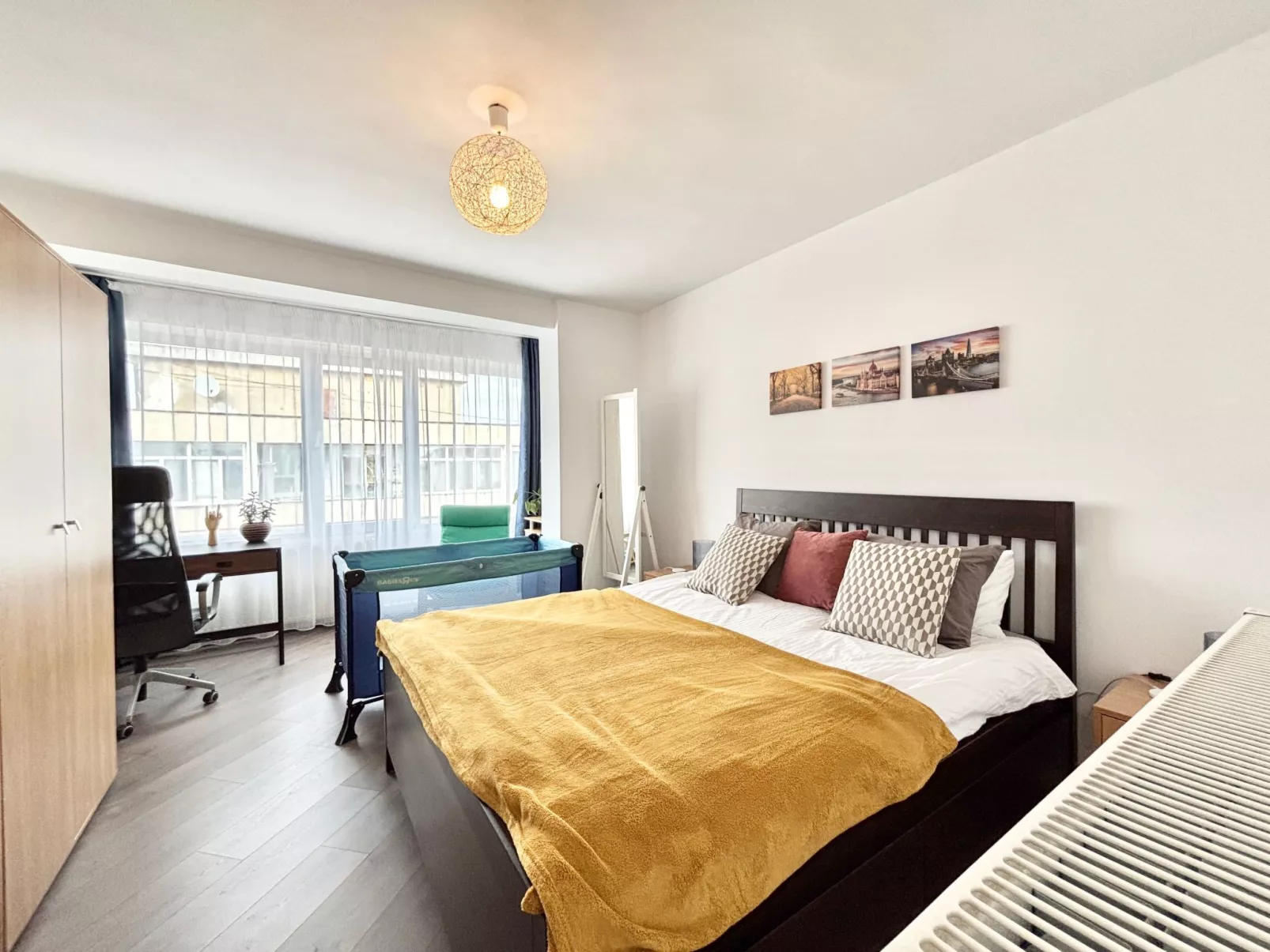 Opera Sunrise zentrale moderne Balkonwohnung-Image-tags.info