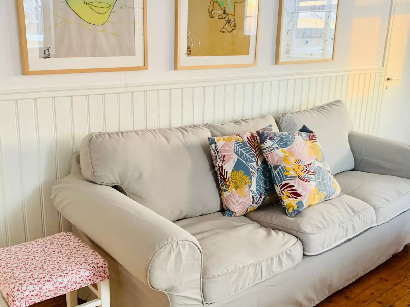 Ferienvilla mit Whirlpool-Binnen