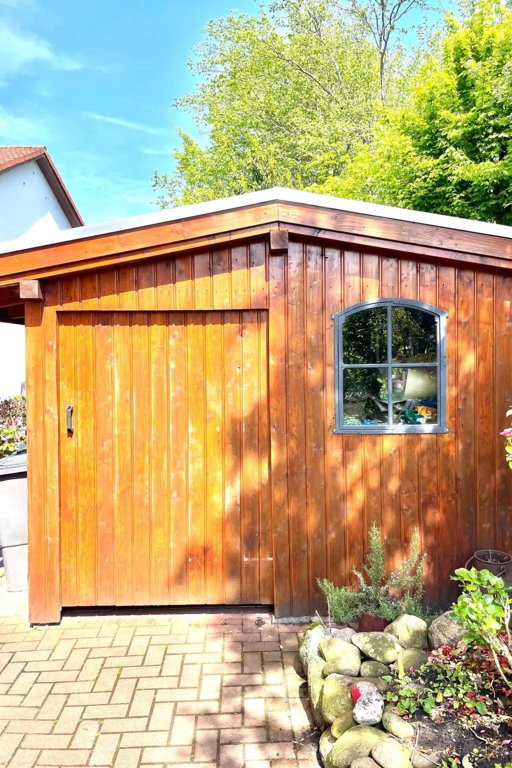 Schöner wohnen in OL-Buiten