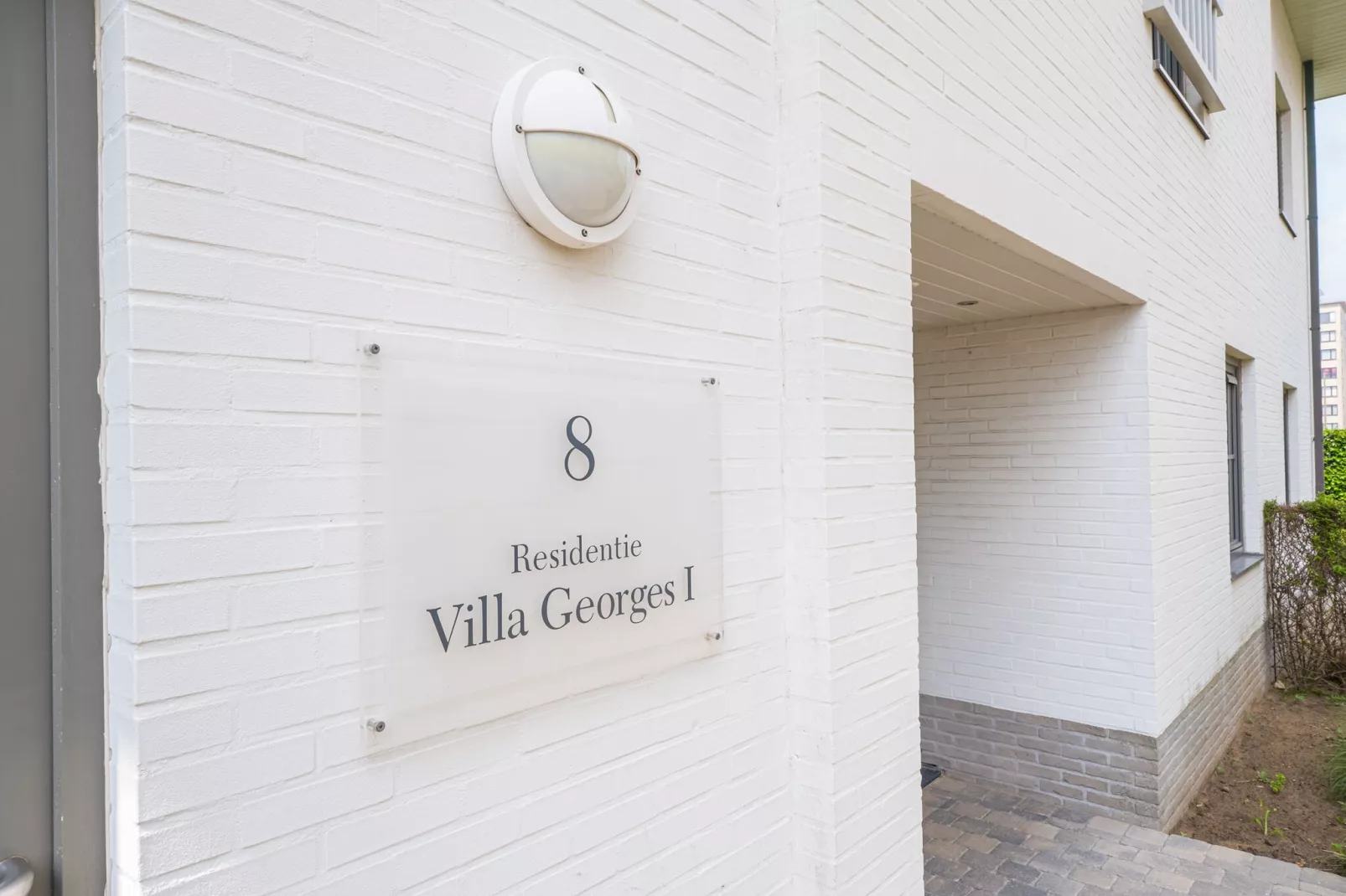 Villa Georges I 0202-Hal-ontvangst