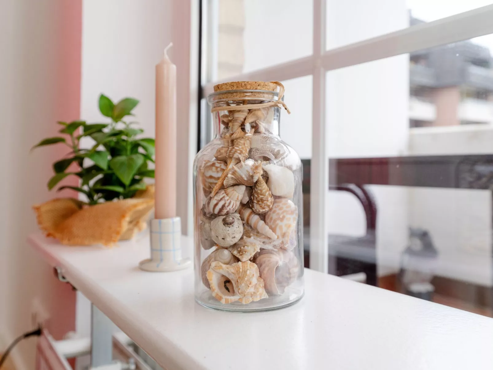 Koje Wassersleben-Binnen