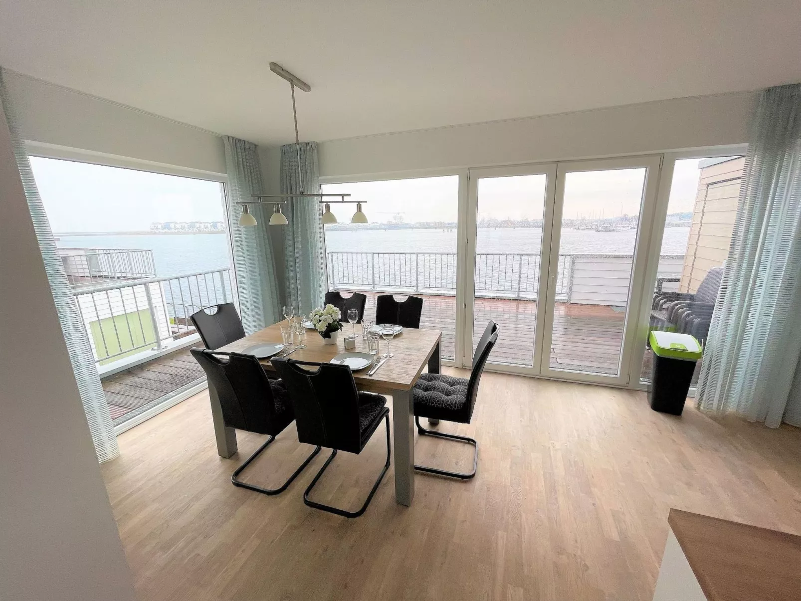 Fewo Kapteins Lounge by Seeblick Ferien ORO-Image-tags.info