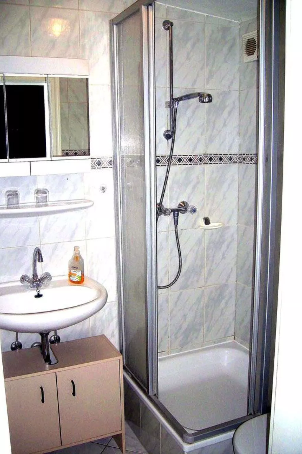 Strandfloh in Hörnum-Binnen