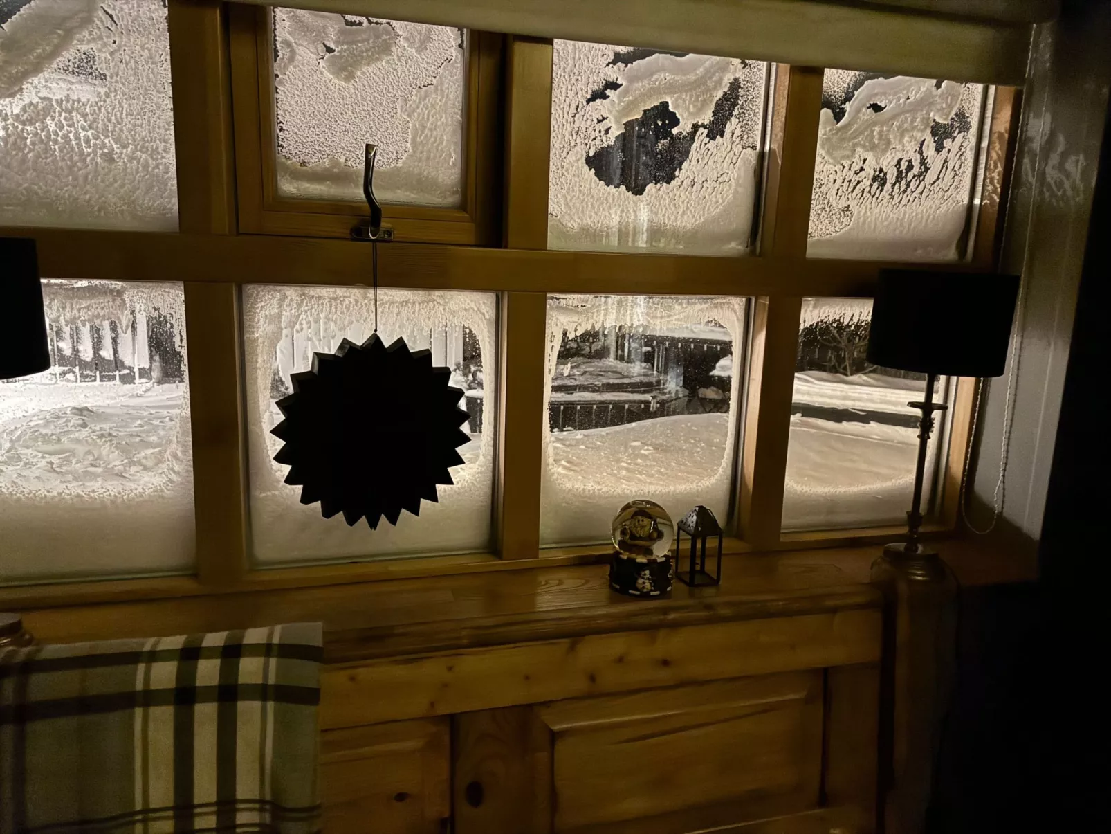 In Saurbaer mit Garten und Terrasse-Buiten