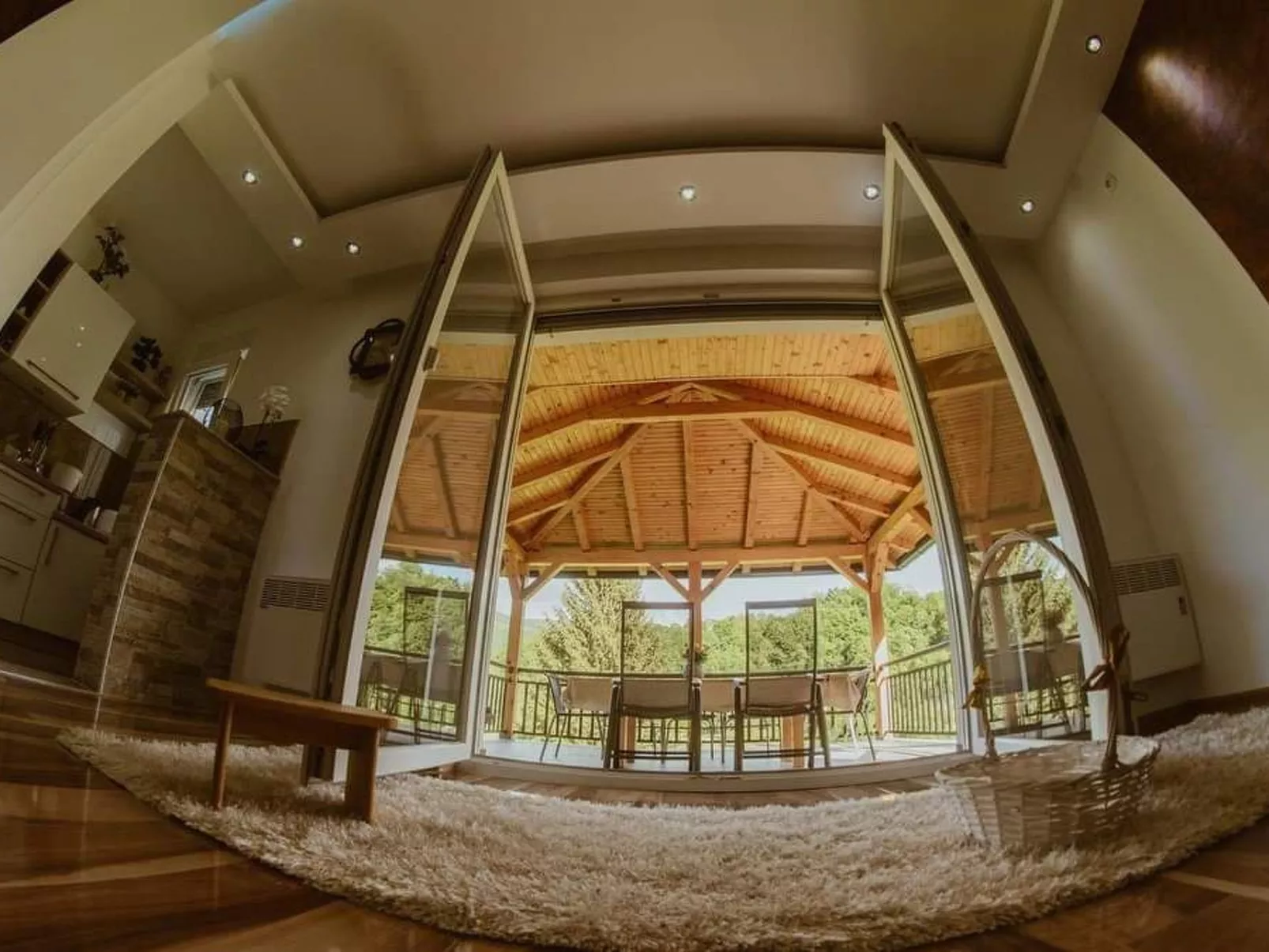 Una-Tal Kulen Vakuf-Binnen