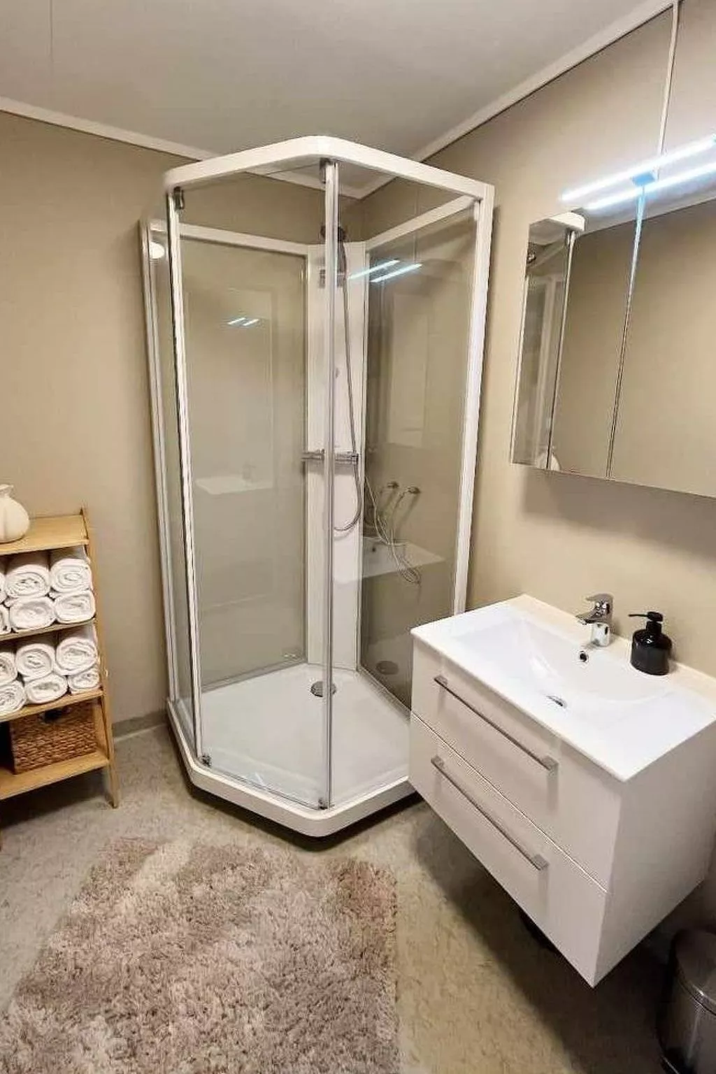 Praktische und gemütliche Wohnung in Stord-Image-tags.info