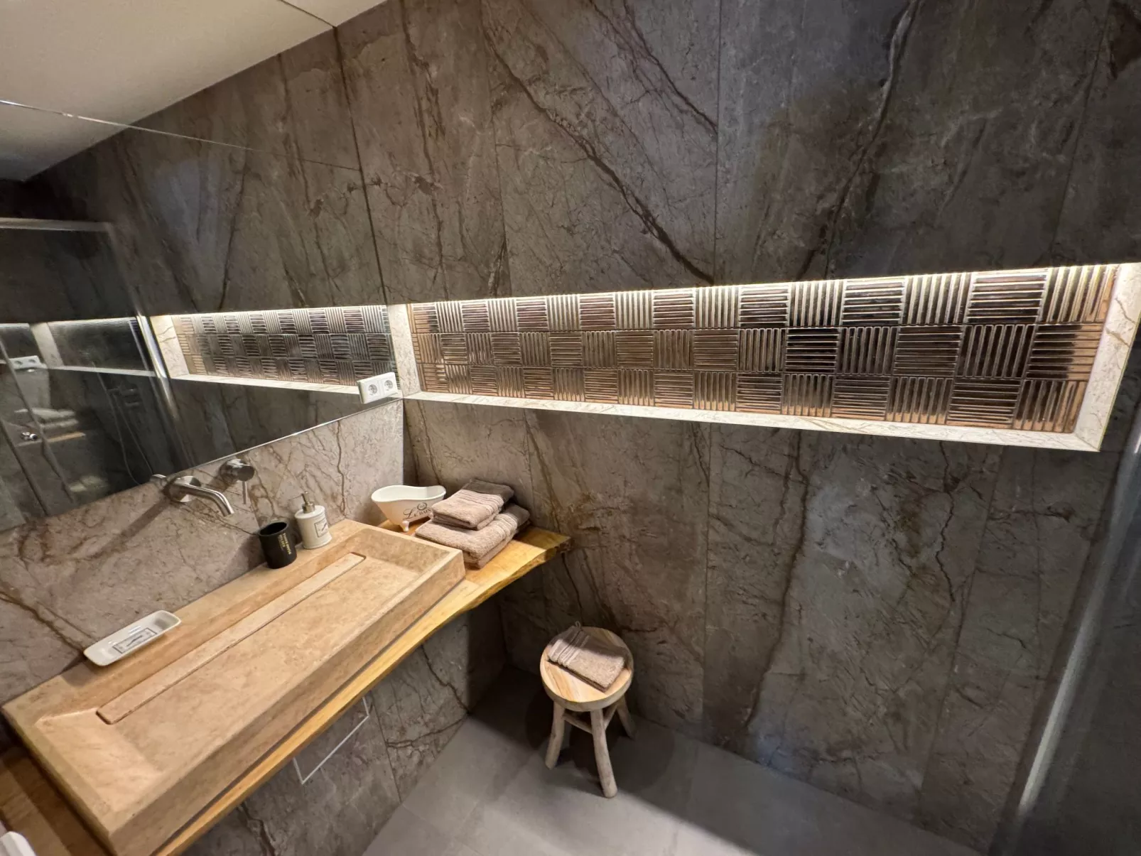 Einzigartiger Aufenthalt "The Moggershil" auf dem Bauernhof-Image-tags.info