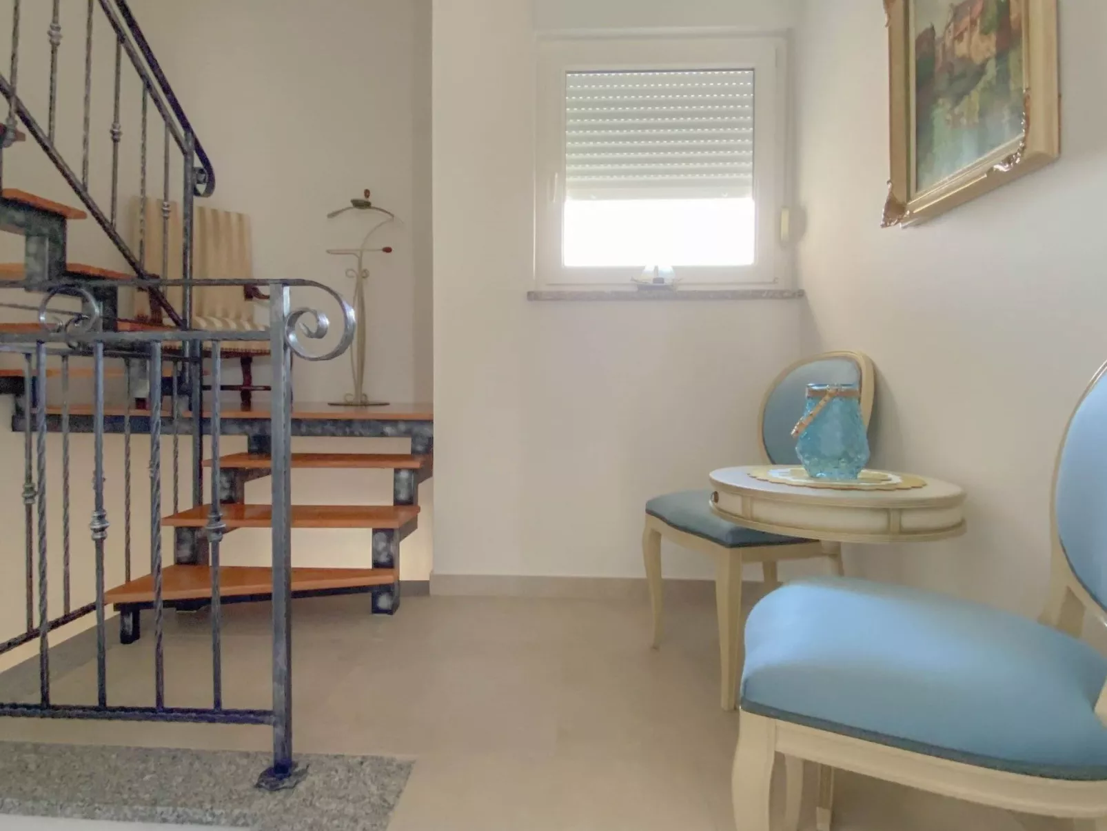 "Hanna" mit privatem Pool-Binnen