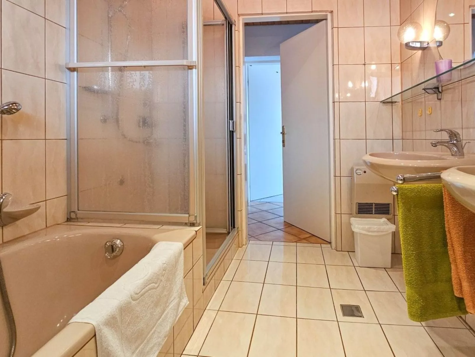 Ferienvilla "Casa Morena"-Binnen