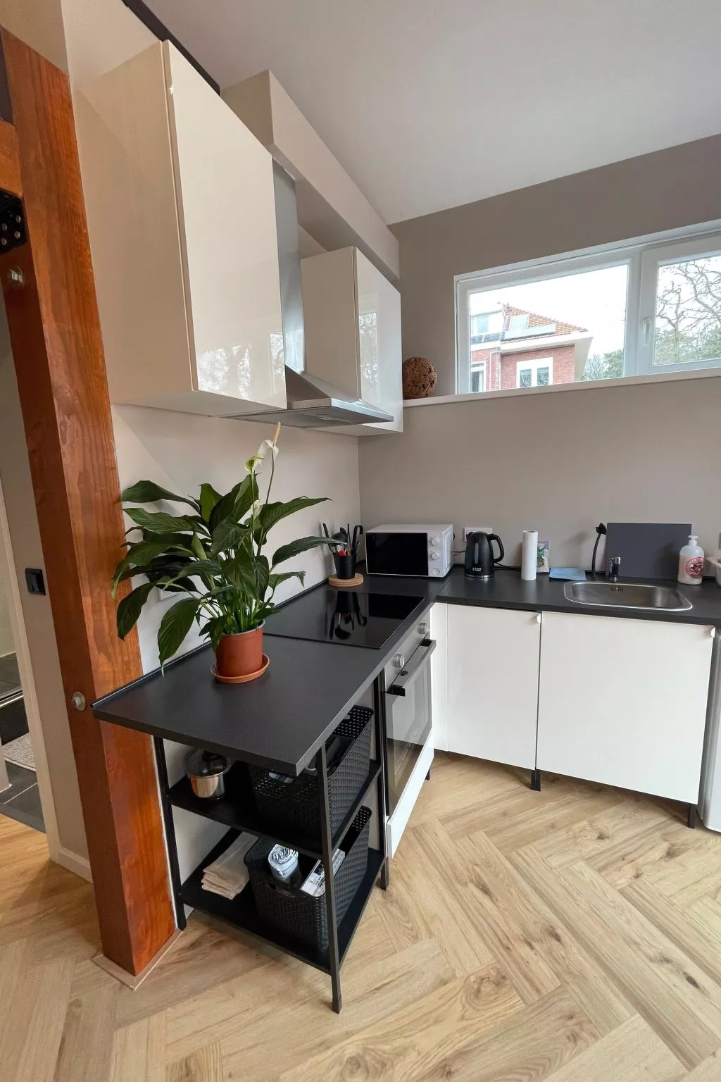 Rijks Lodge Wassenaar-Binnen