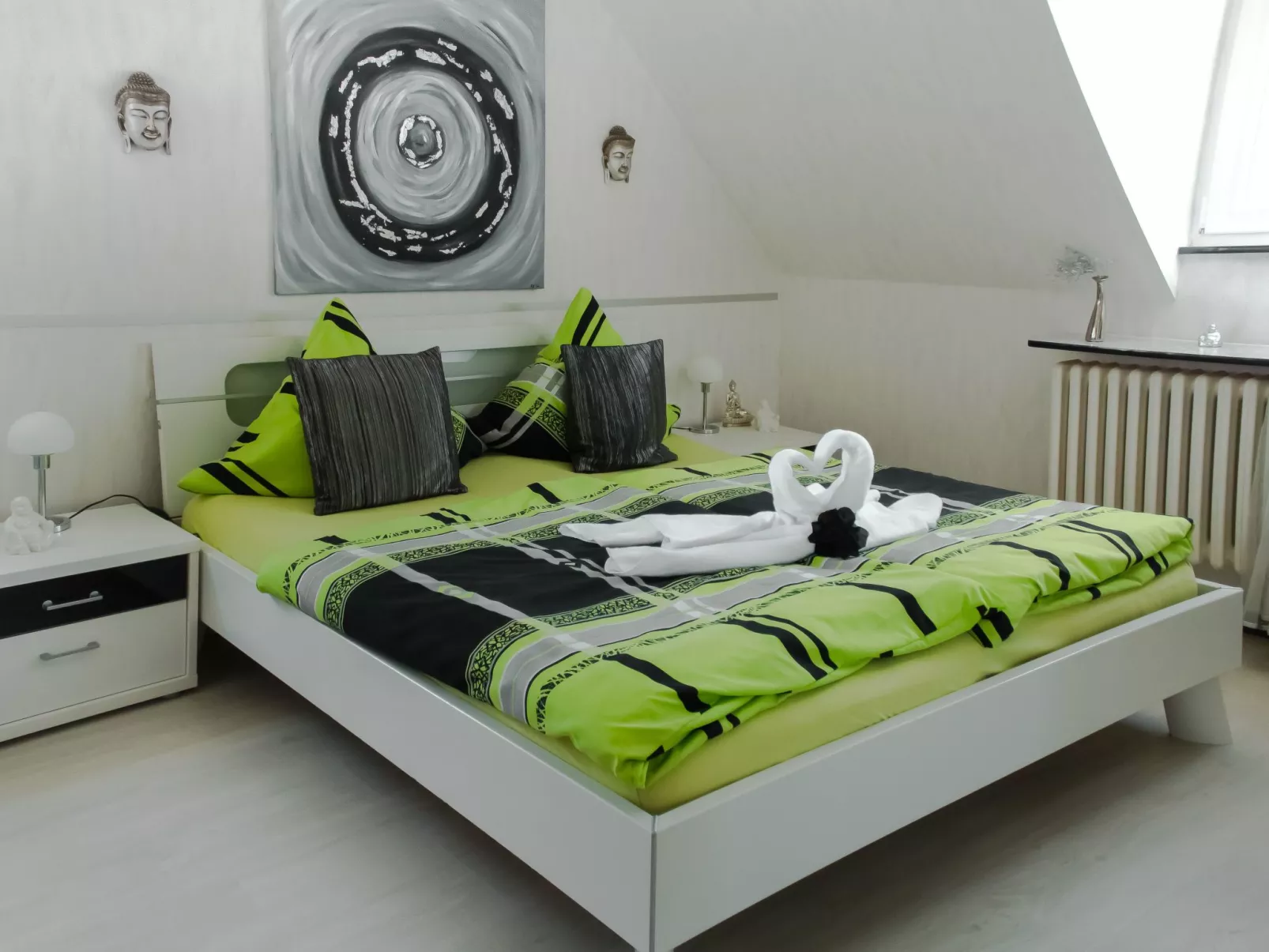 Gästehaus Edith-Binnen