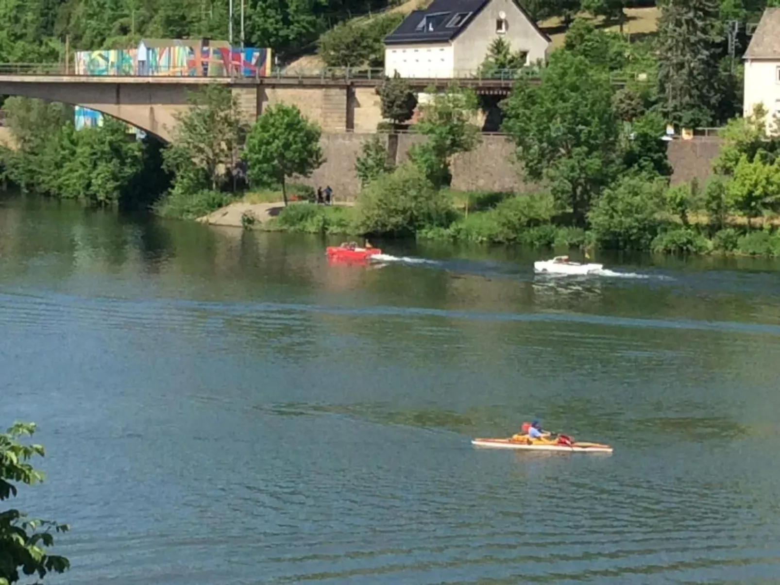 Wohnung in Oberbillig - Image-tags.info