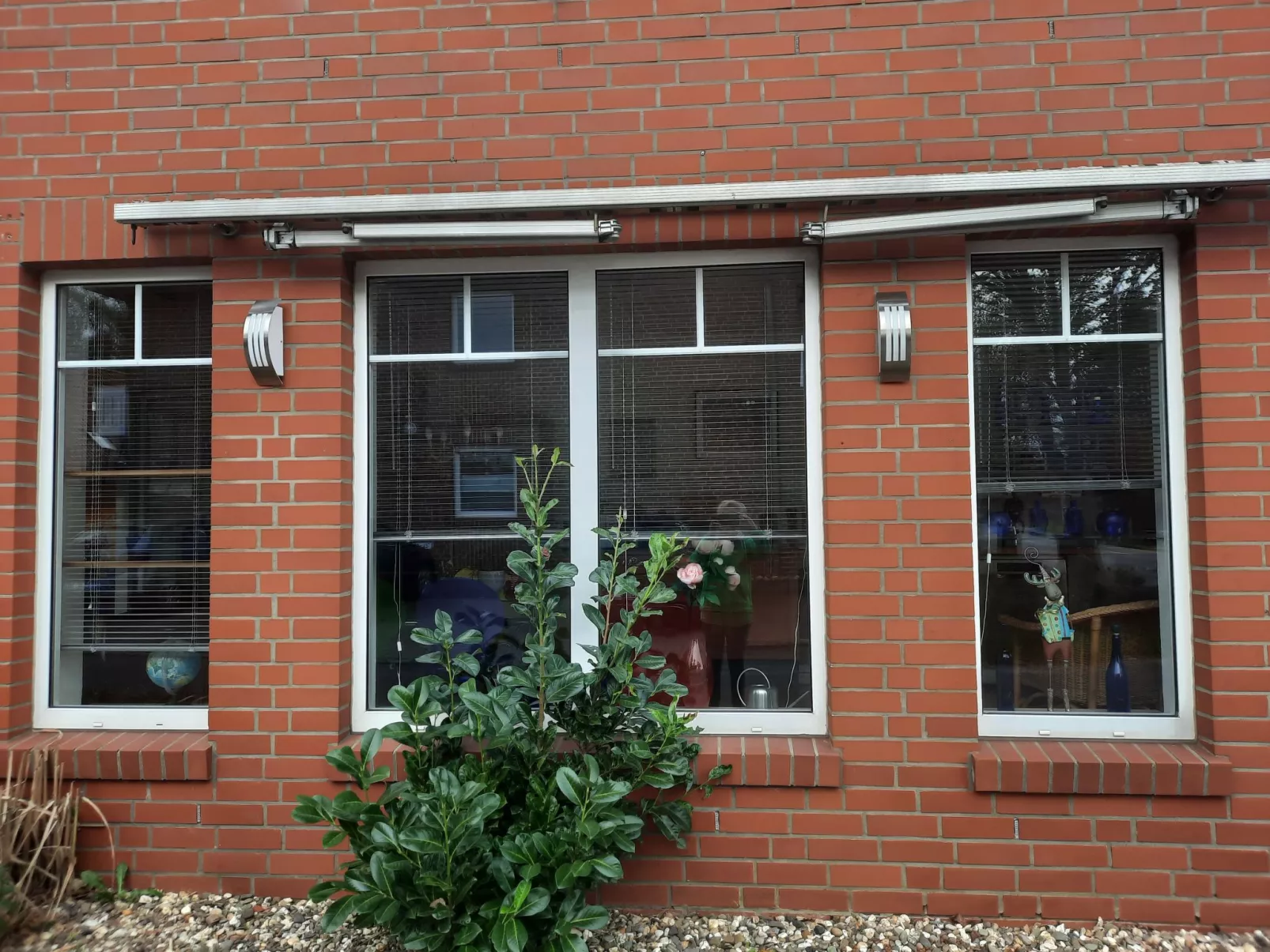 Glückstreffer-Binnen