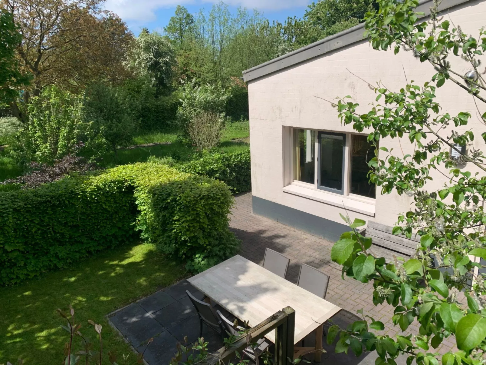 Komfortable Wohnung für zwei bis vier Gäste-Image-tags.info