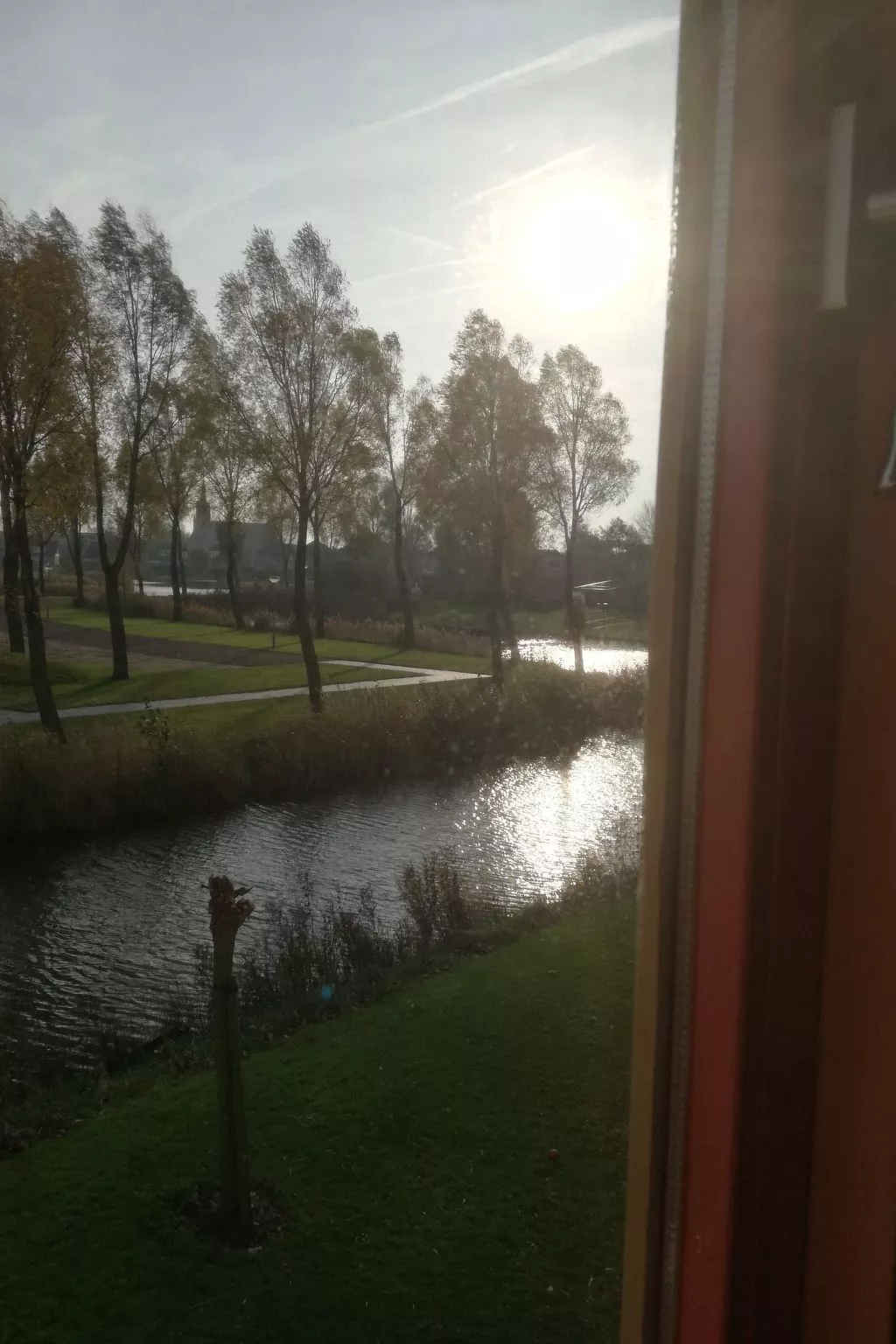 Einmalige, ruhige Ferienvilla im Grünen-Buiten