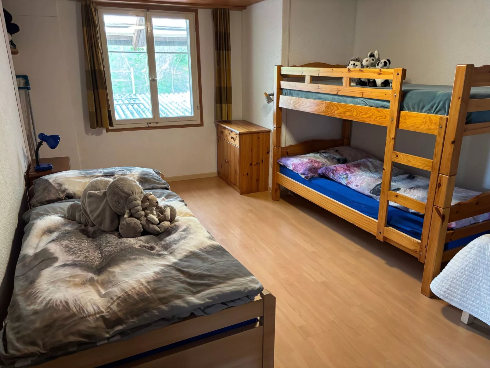 Tieroase Grünegg-Binnen