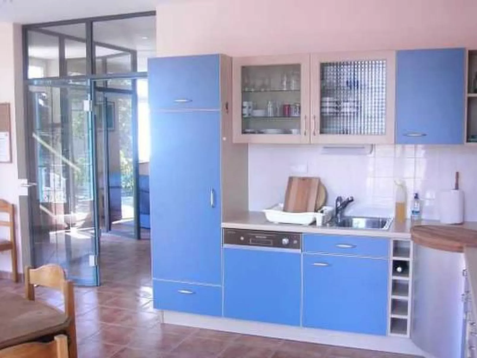 Gemütliches Haus mit Garten für 6 Pers.-Image-tags.info