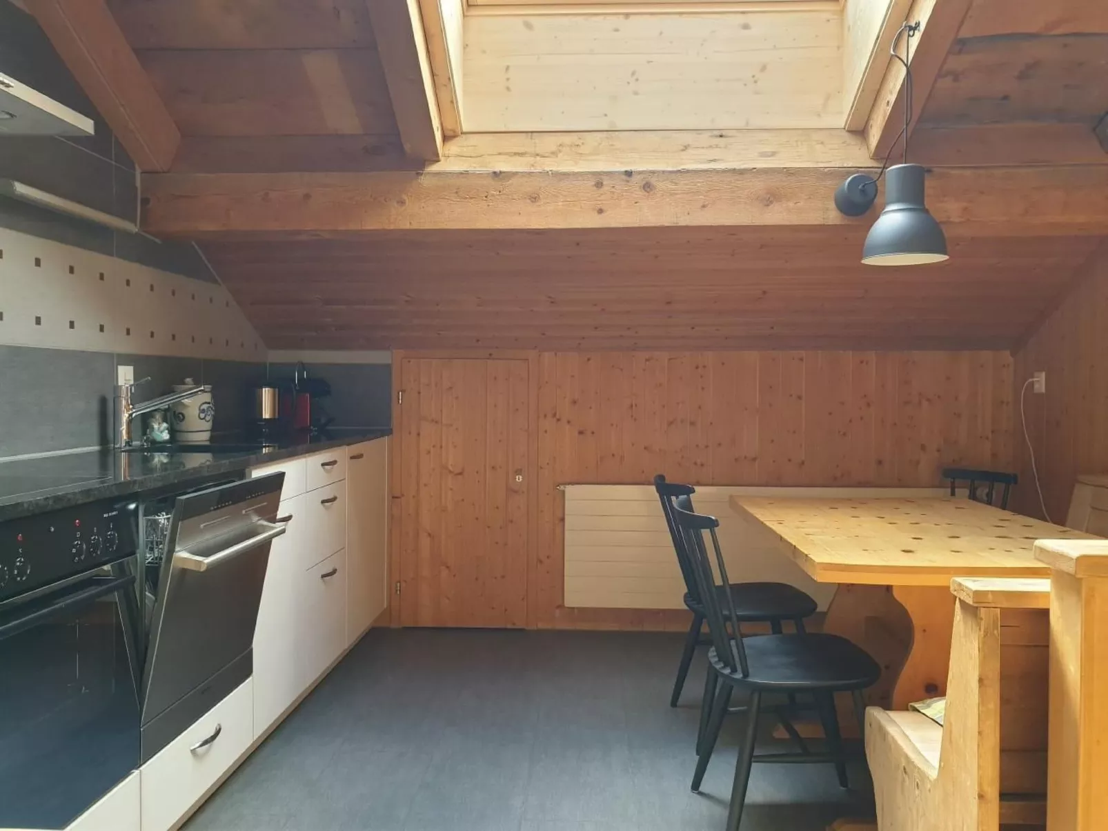 Barba Peder - BioBergün-Binnen