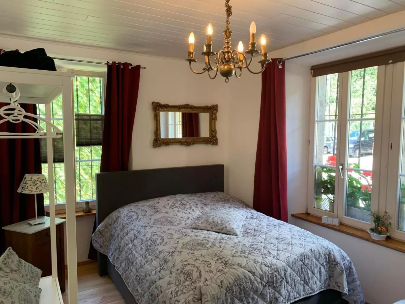 Casa Restelli Whg EG-Binnen