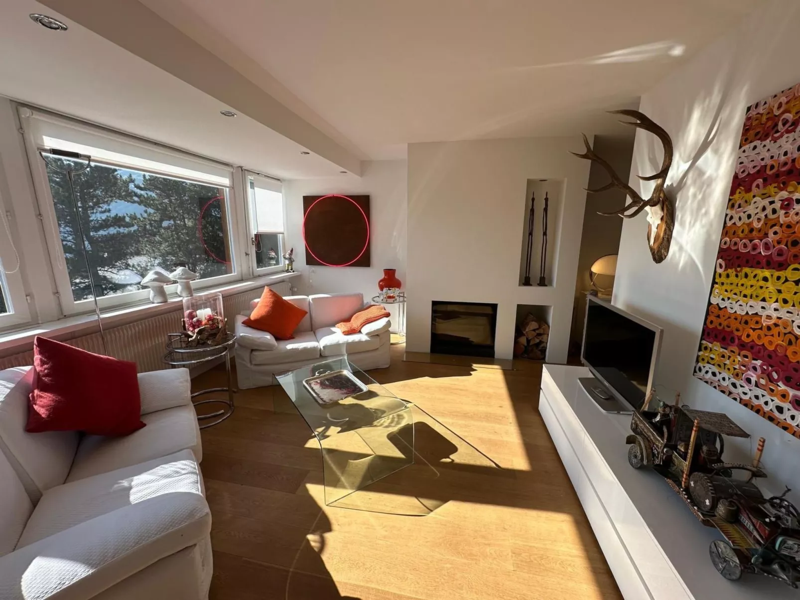 LaConcorde Golf App2-Binnen