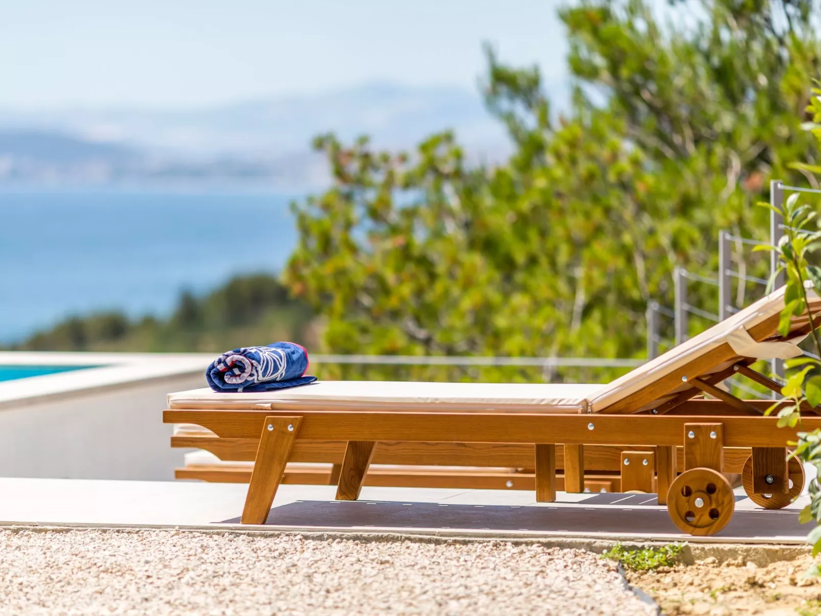 Villa Horizont-Buiten