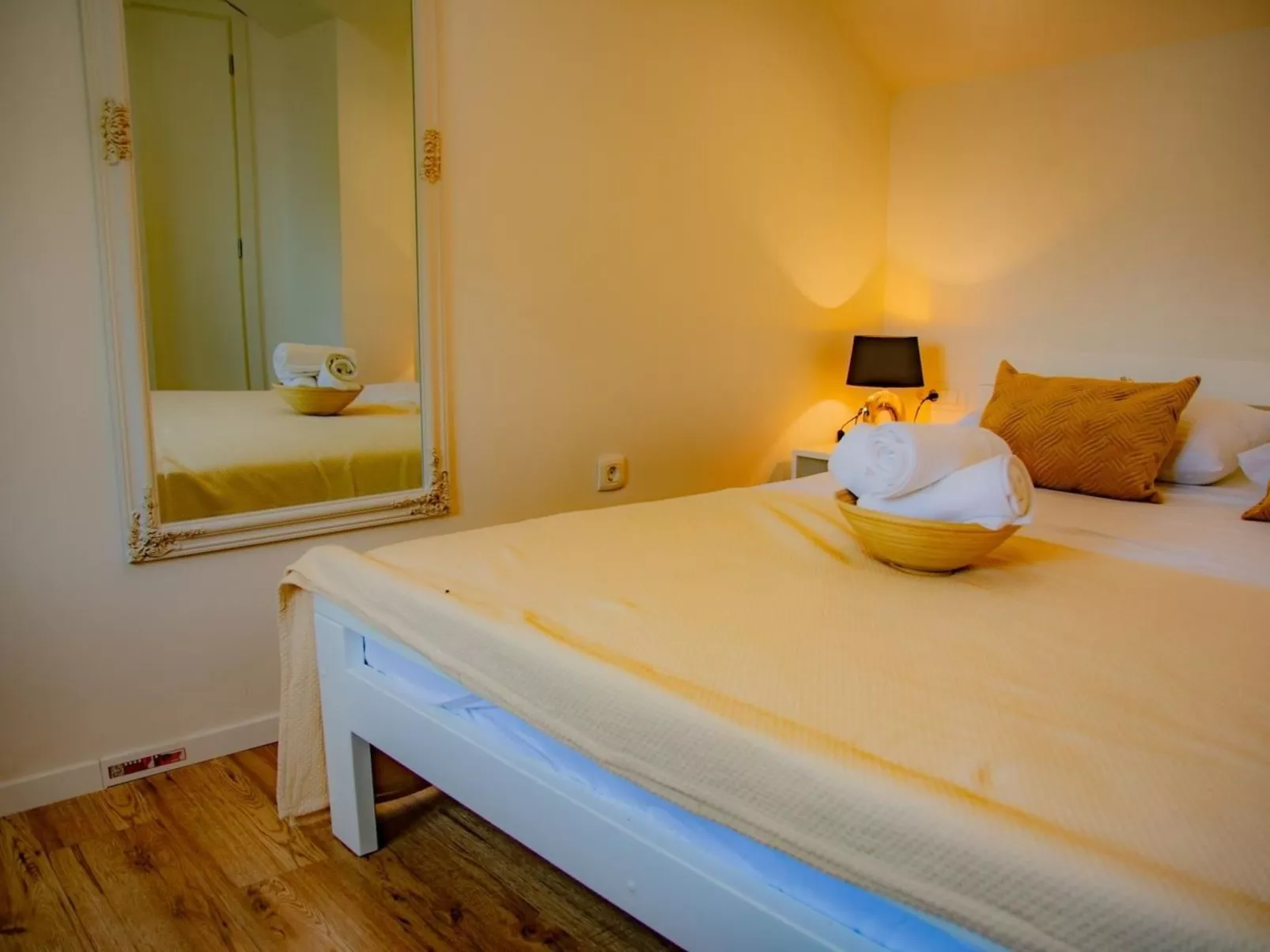 Villa Mara in Drniš-Binnen