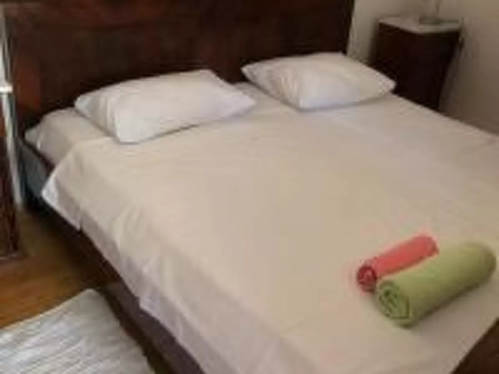 "Kastil" mit privatem Pool-Binnen