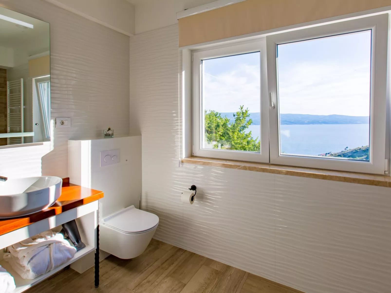 Villa Majestic Vista - Privater Pool-Binnen