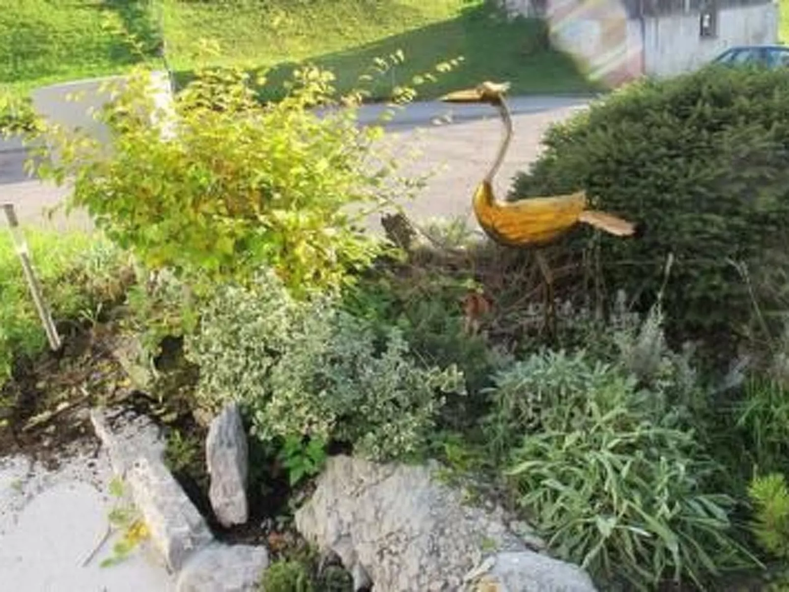 Top Ferienhaus-Buiten