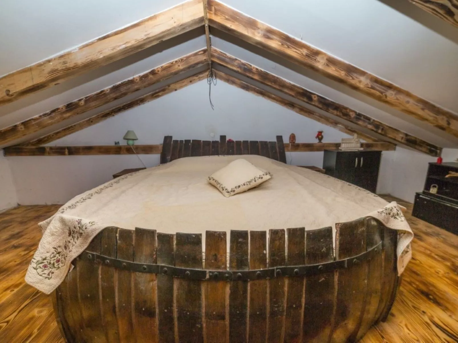 Charmante Ferienvilla Krka-Binnen