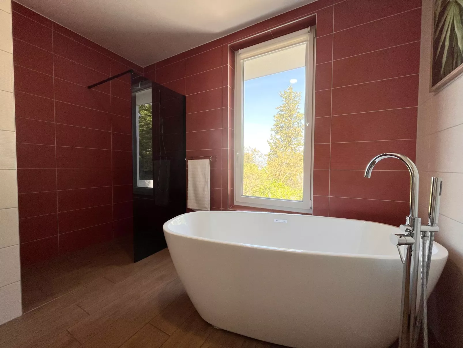 Villa 'Zara Bella Vista-Buiten