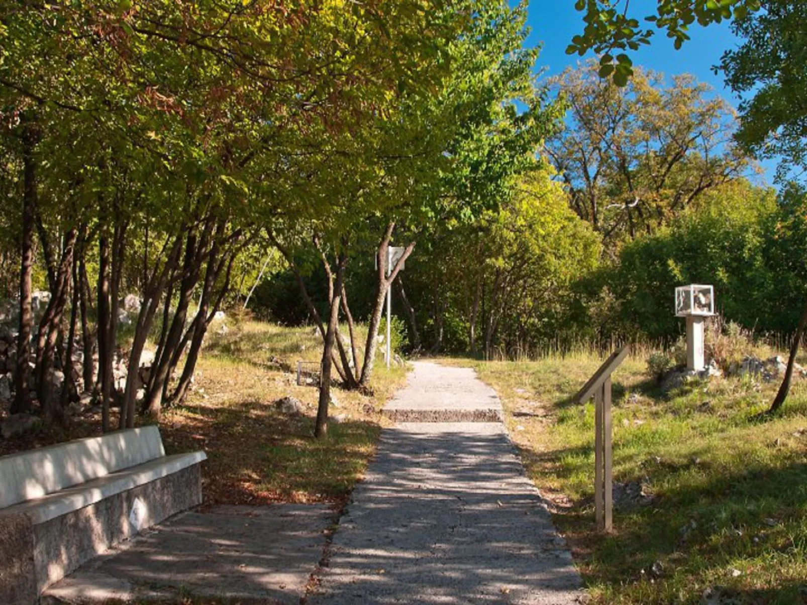 Rijeka Wohnungen - Terra Magica Deluxe Wohnung-Buiten
