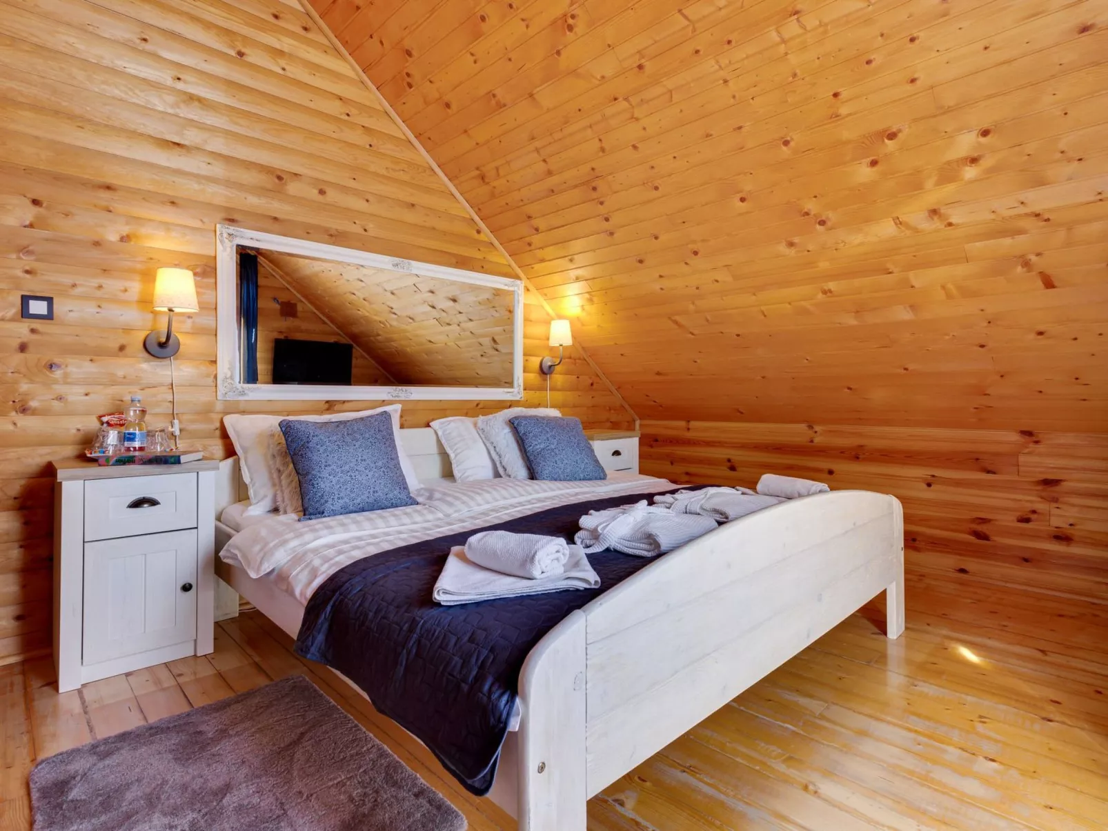 Mala vila Rebeka -großer SwimmingPool-Image-tags.info