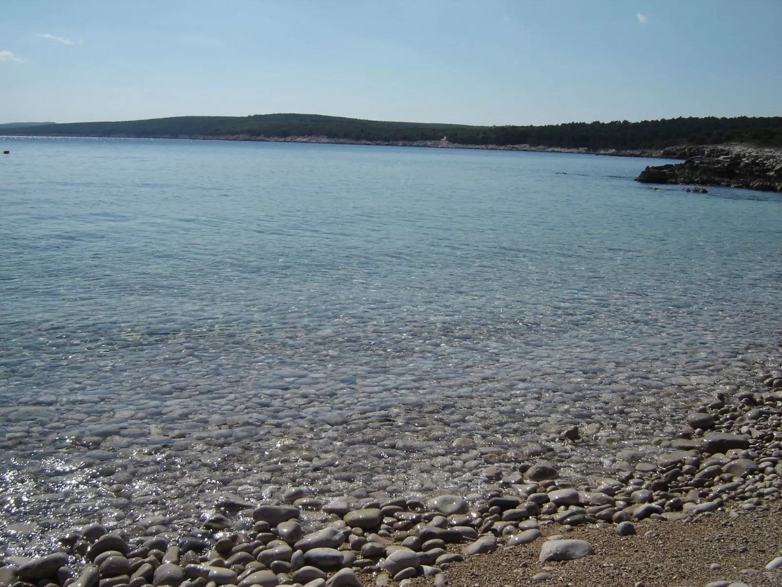 Gemütliches Appartment direkt am Strand-Buiten