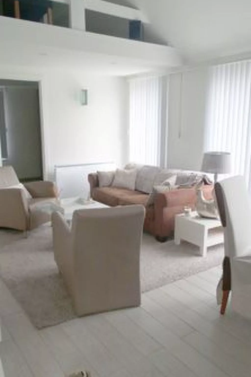 Ruhig gelegenes Ferienhaus in De Haan-Binnen