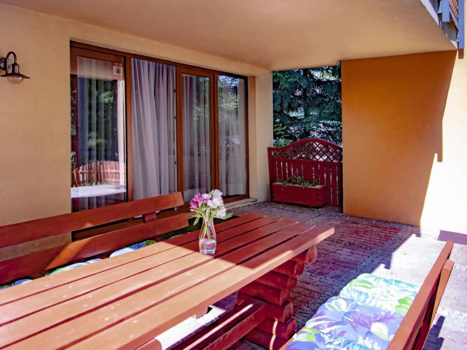 Apartamenty Kornel-Image-tags.info